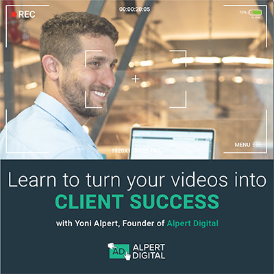 Alpert Digital media kit – 2